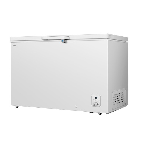 FREEZER CHEST  FC484D4AWLYE (400LT / E / ΛΕΥΚΟ)